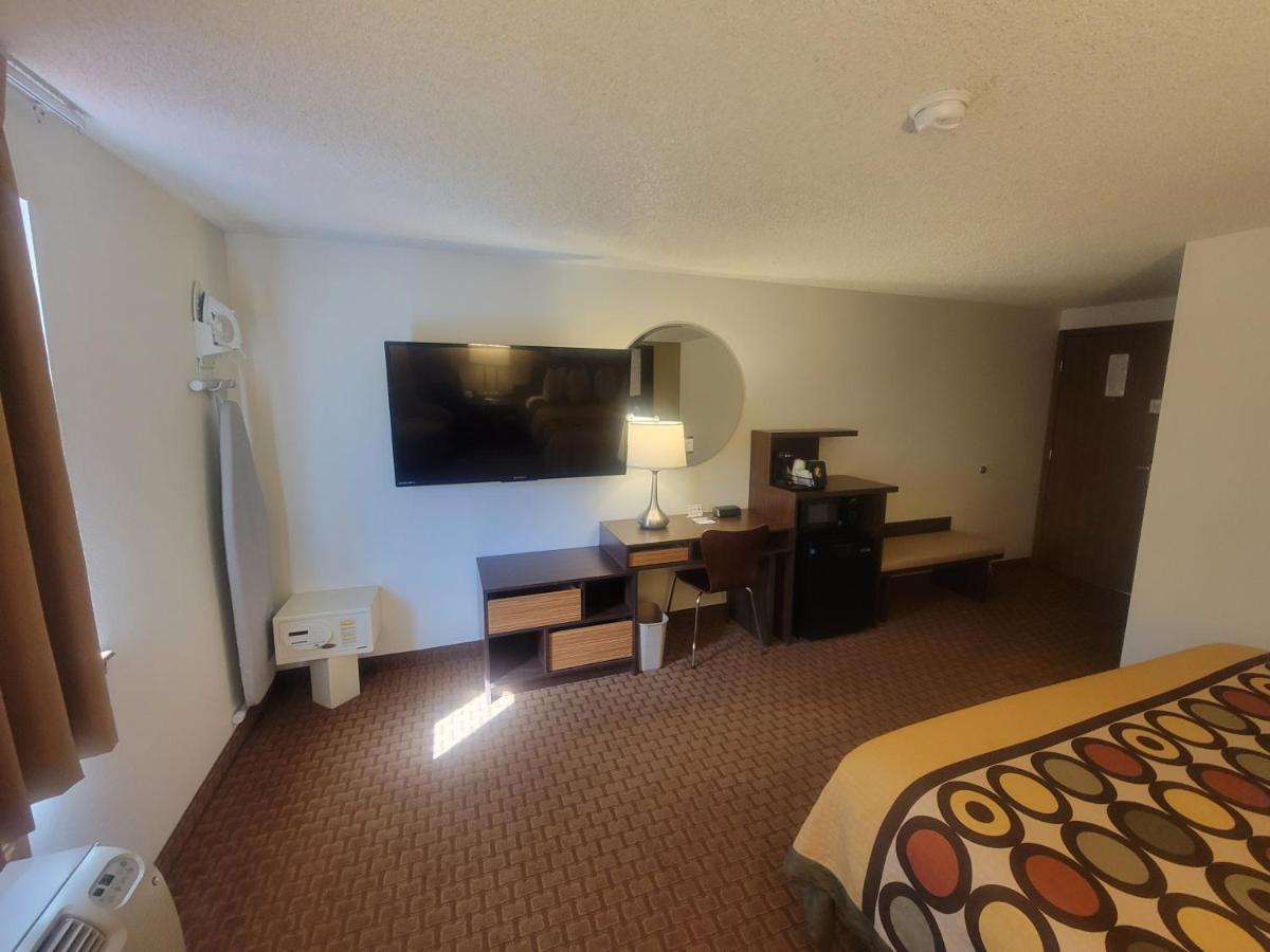 Hotel Super 8 By Wyndham Cody