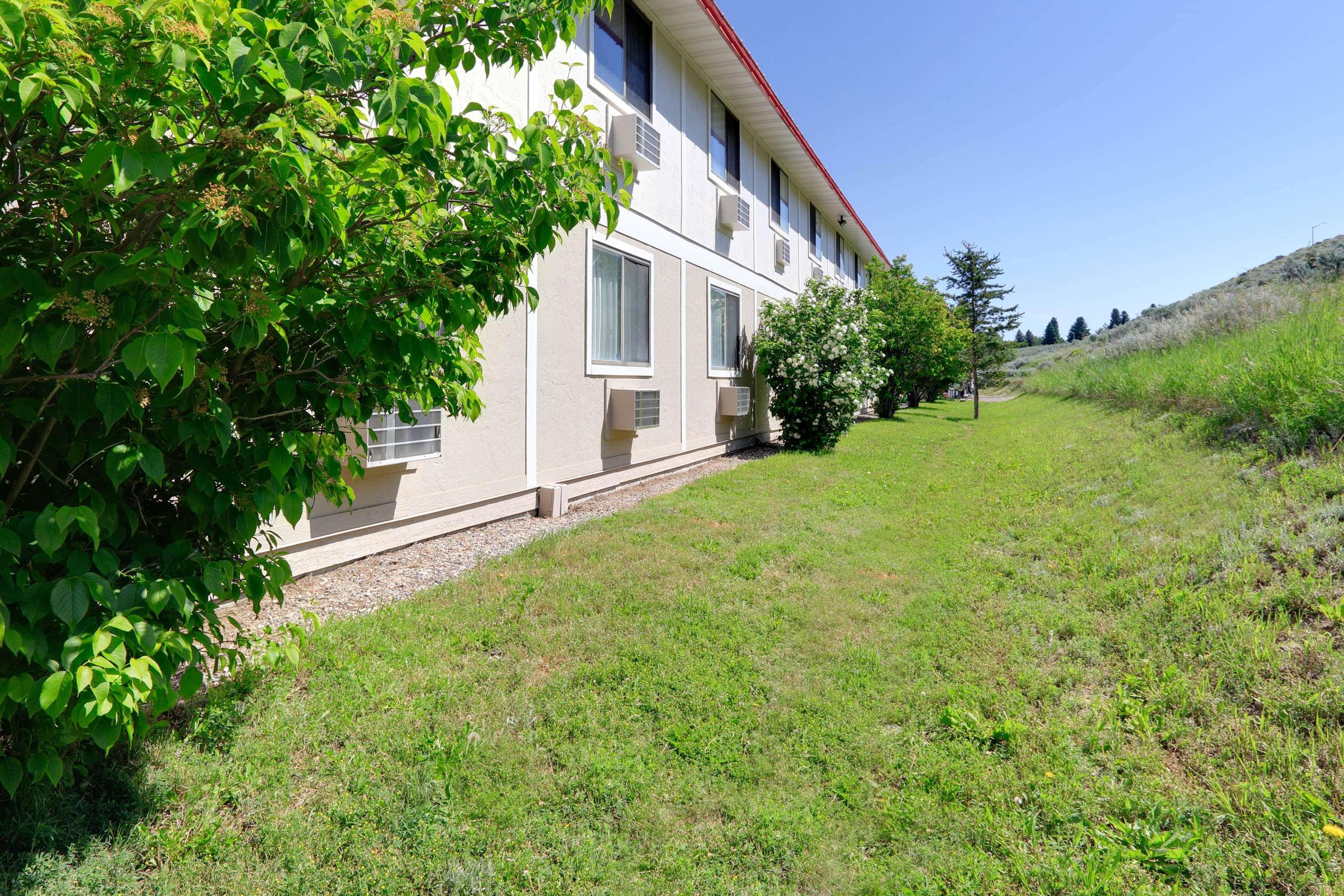 Super 8 By Wyndham 2*