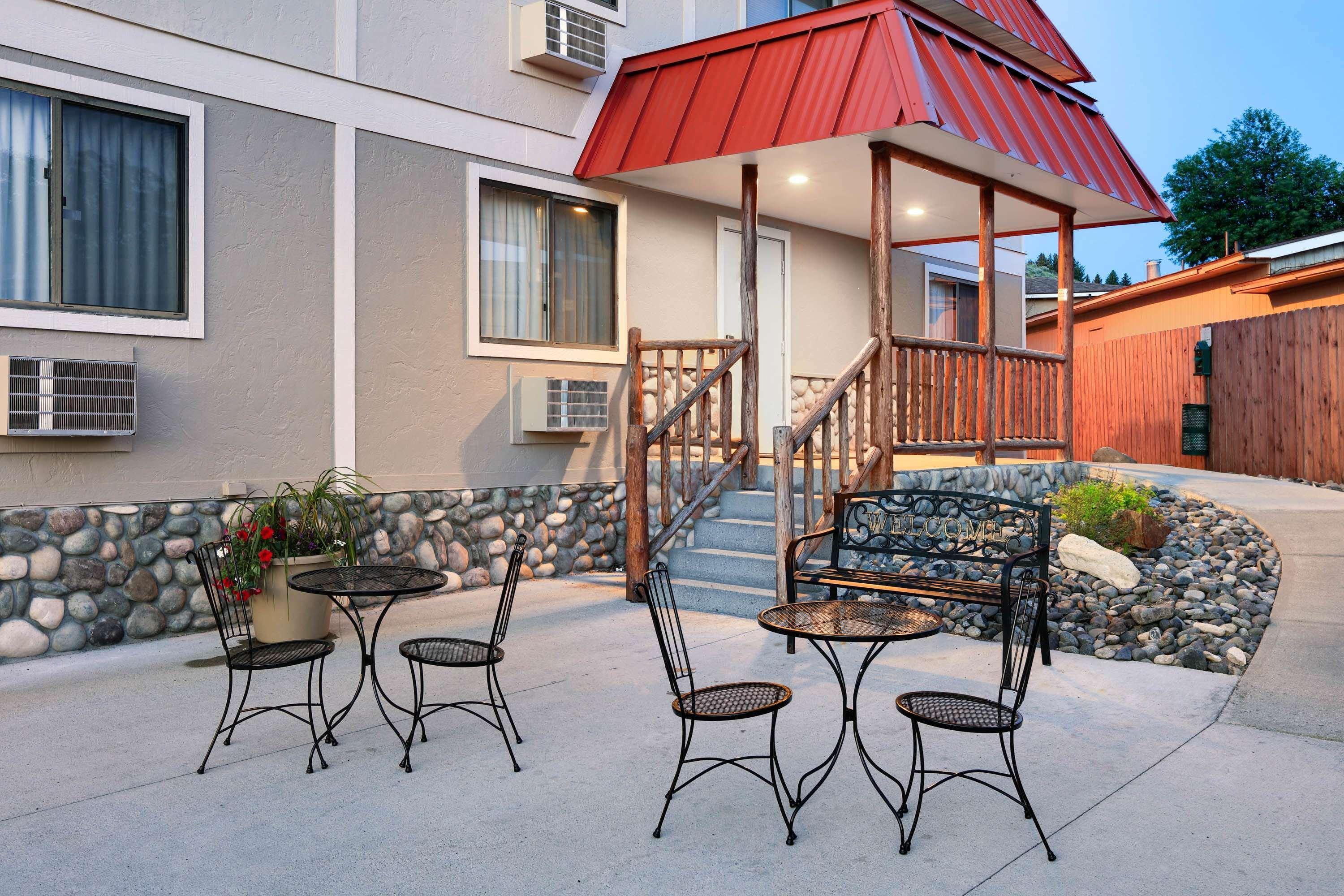 Super 8 By Wyndham 2* Cody