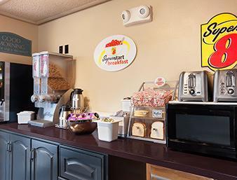 Super 8 By Wyndham