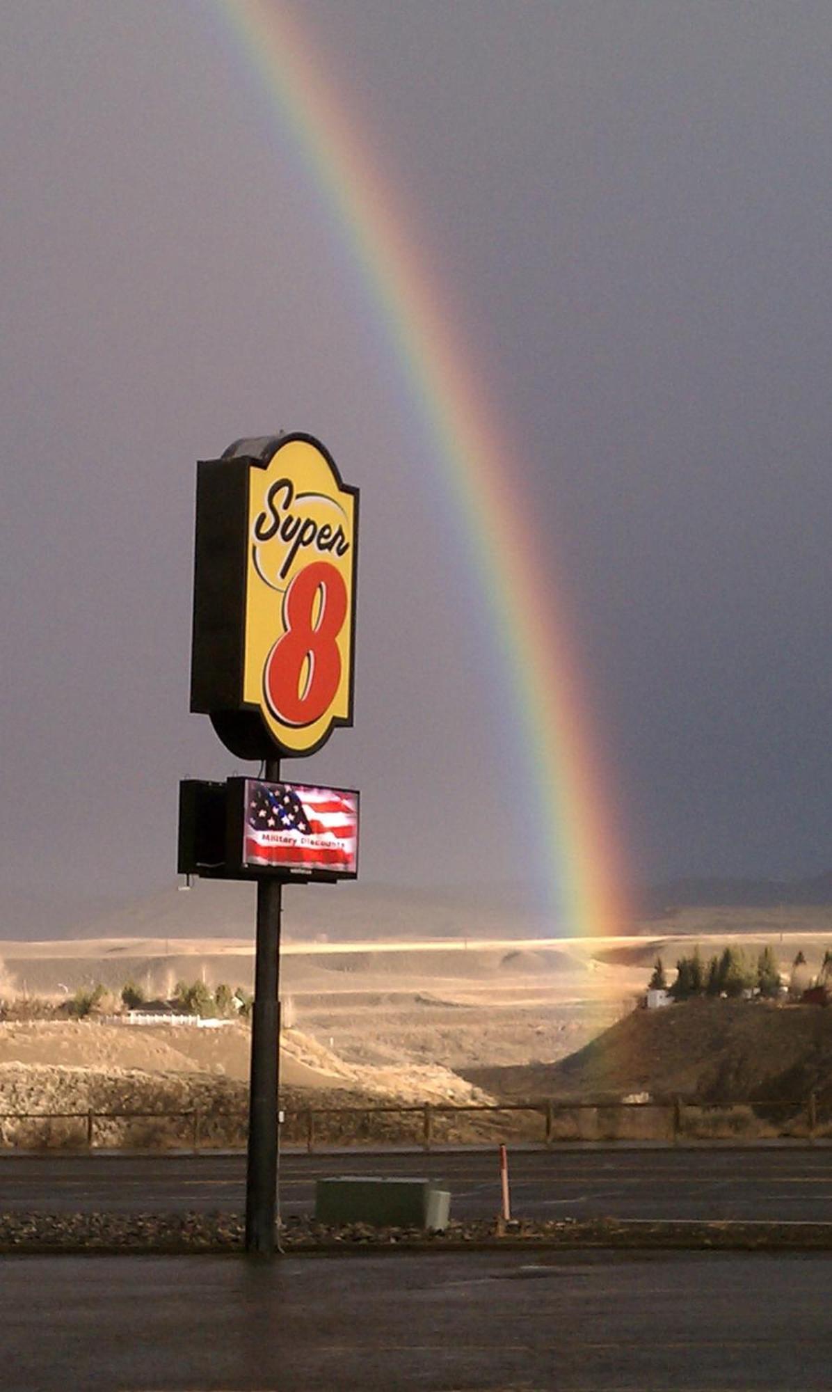 Super 8 By Wyndham Hotel Cody