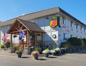 Super 8 By Wyndham