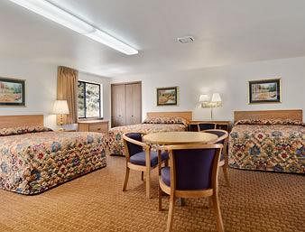 Super 8 By Wyndham 2* Cody