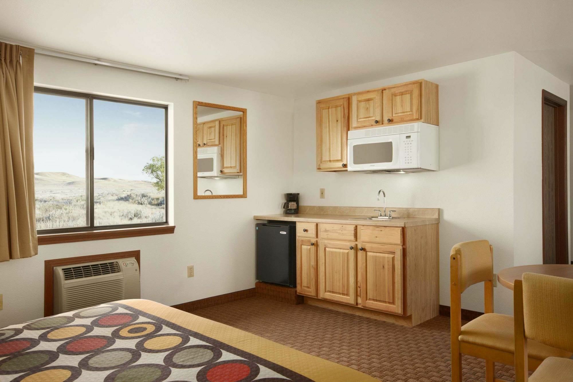 Super 8 By Wyndham 2* Cody