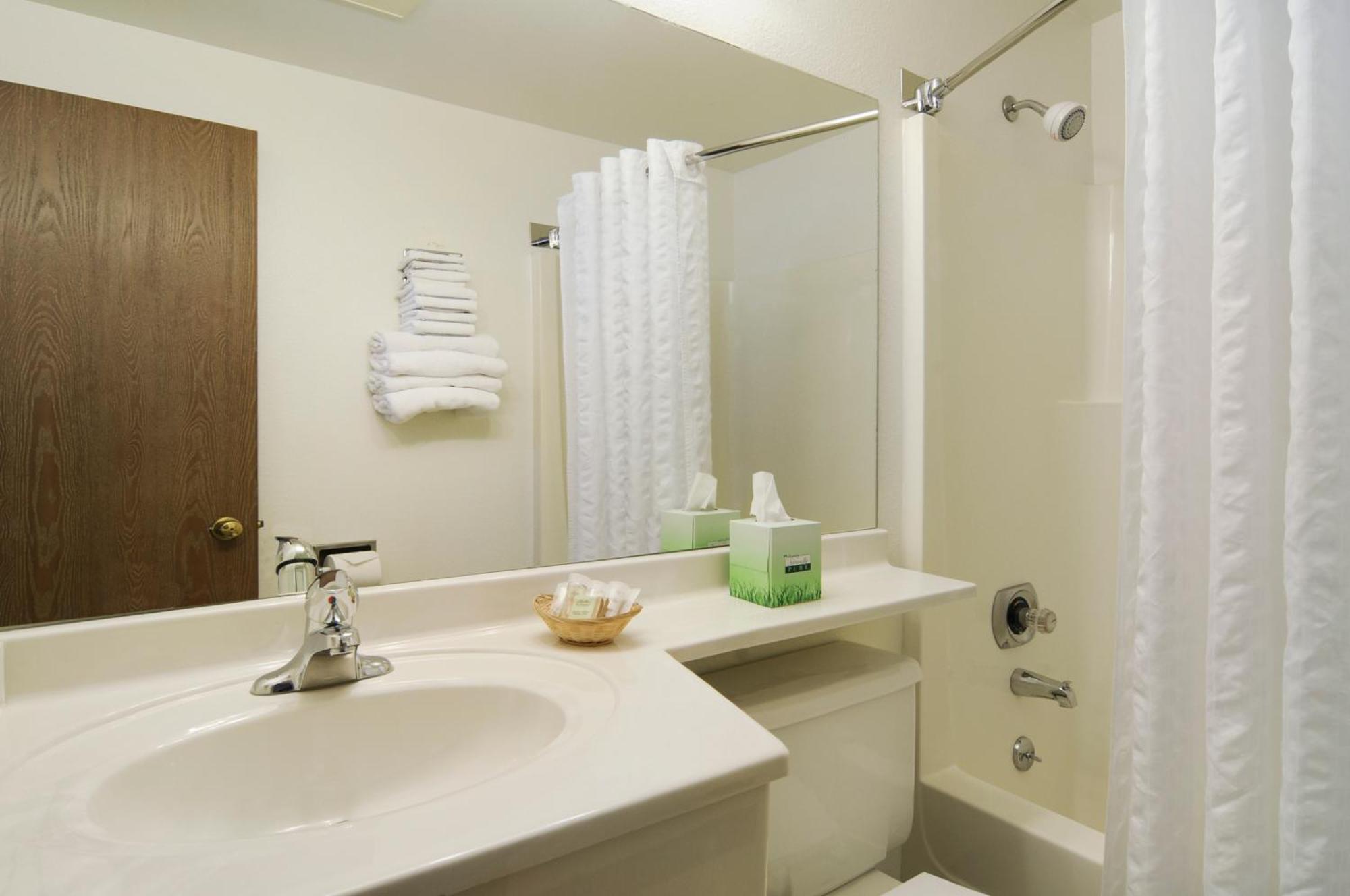 Hotel Super 8 By Wyndham